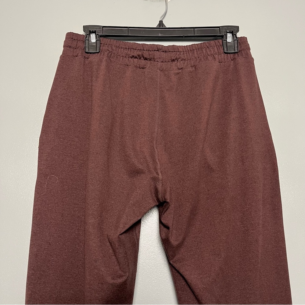 Vuori Women’s Performance Jogger Java Heather Bro… - image 7